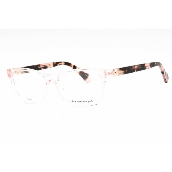 Kate Spade EYEGLASSES KSCALLEY-HT8-52 New with case